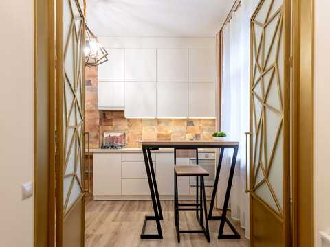 квартира за адресою Шовковична вул., 21