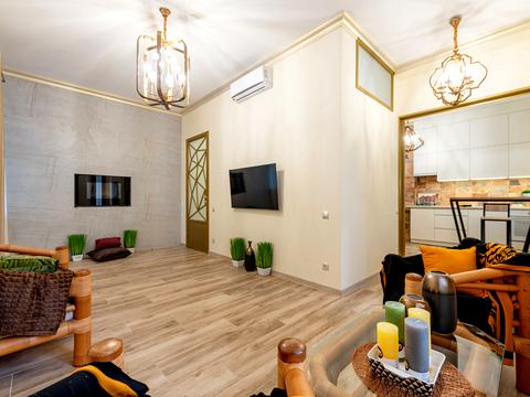 квартира по адресу Шелковичная ул., 21
