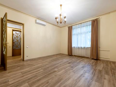 квартира по адресу Шелковичная ул., 21