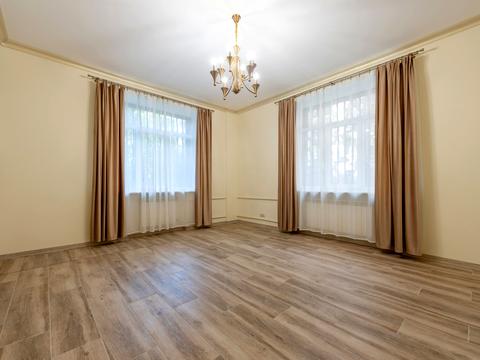 квартира по адресу Шелковичная ул., 21