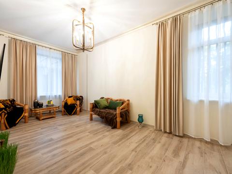 квартира по адресу Шелковичная ул., 21