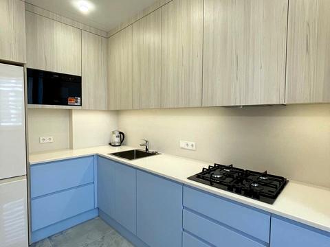 квартира по адресу Угорская ул., 14к