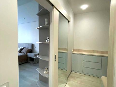 квартира по адресу Угорская ул., 14к
