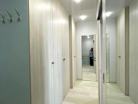 квартира по адресу Угорская ул., 14к