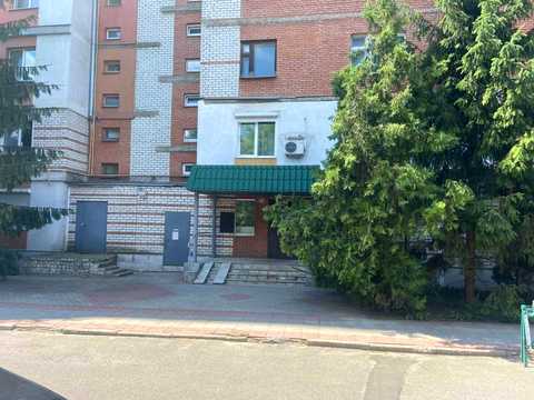 квартира по адресу Дудинской ул. (Нариманова), 9