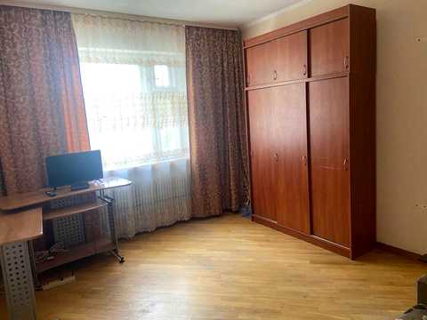 квартира по адресу Дудинской ул. (Нариманова), 9