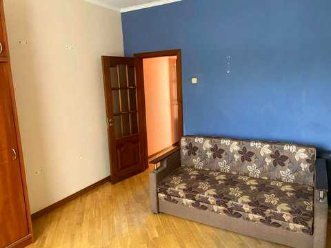 квартира по адресу Дудинской ул. (Нариманова), 9