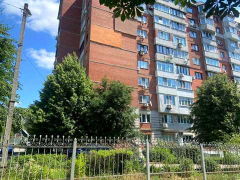 квартира по адресу Дудинской ул. (Нариманова), 9