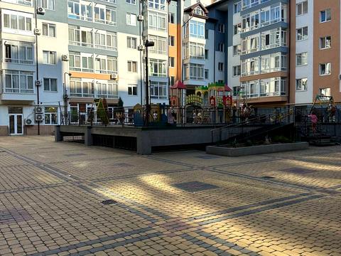 квартира по адресу Андрея Мельника ул., (Будинок 6)