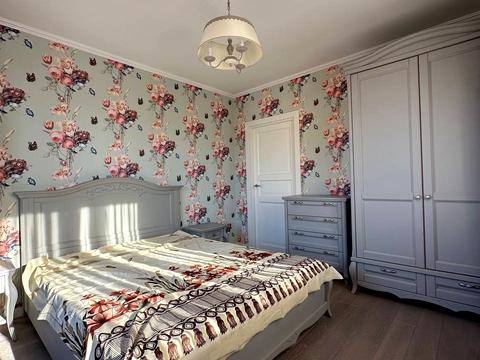 квартира по адресу Андрея Мельника ул., (Будинок 6)