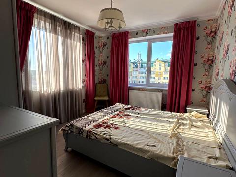 квартира по адресу Андрея Мельника ул., (Будинок 6)