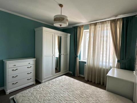 квартира по адресу Андрея Мельника ул., (Будинок 6)