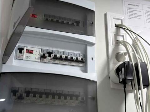 квартира за адресою Академіка Янгеля вул., 8
