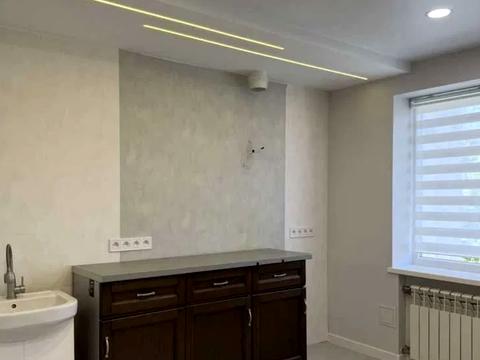 квартира за адресою Академіка Янгеля вул., 8
