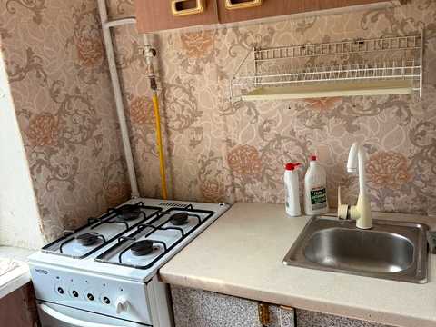 квартира по адресу Академика Глушко просп. (Академіка Глушка), 30/2