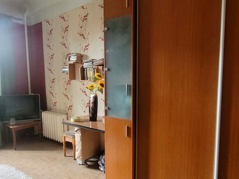 комната по адресу Полтавский Шлях ул., 24а
