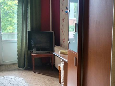 комната по адресу Полтавский Шлях ул., 24а