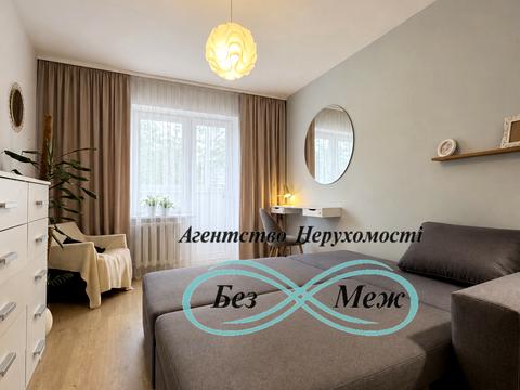 квартира за адресою Європейська вул. (Жовтнева), 14
