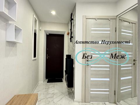 квартира за адресою Європейська вул. (Жовтнева), 14
