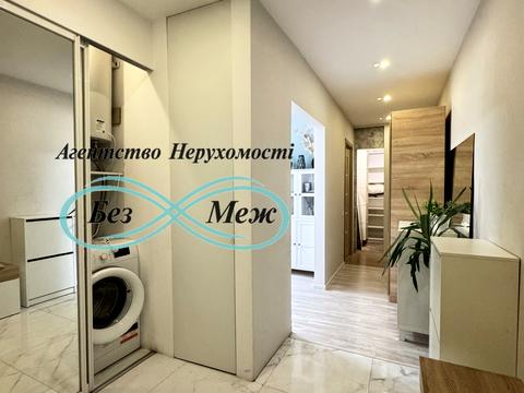 квартира за адресою Європейська вул. (Жовтнева), 14