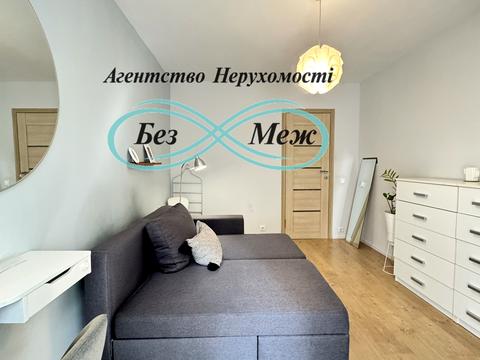 квартира за адресою Європейська вул. (Жовтнева), 14