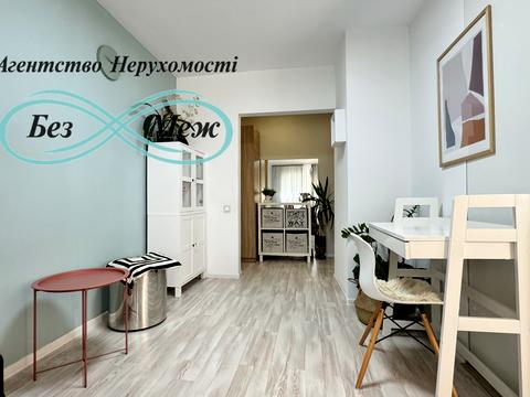 квартира за адресою Європейська вул. (Жовтнева), 14