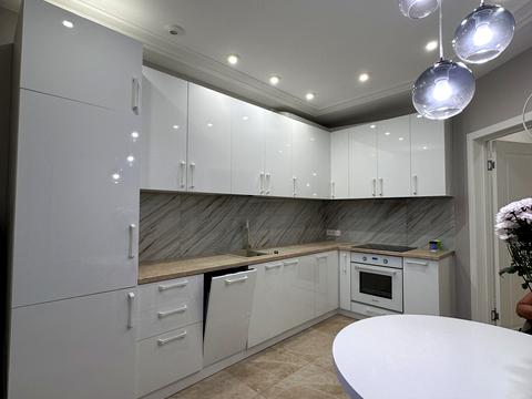 квартира за адресою Каховська вул., 56