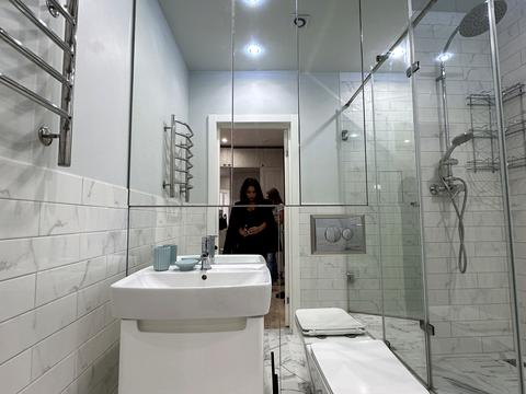 квартира за адресою Каховська вул., 56