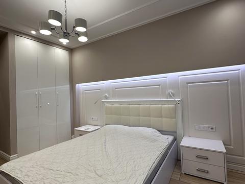 квартира за адресою Каховська вул., 56