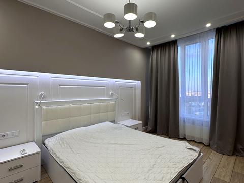 квартира за адресою Каховська вул., 56