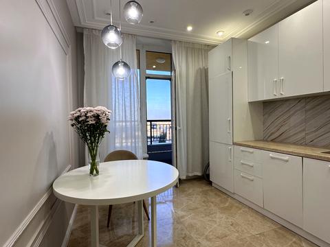 квартира за адресою Каховська вул., 56