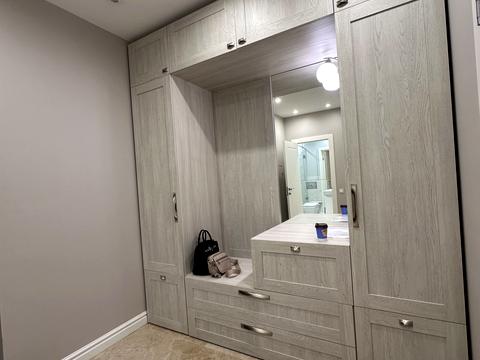 квартира за адресою Каховська вул., 56