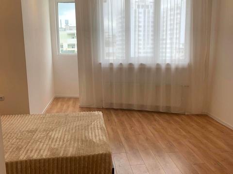 квартира по адресу Люстдорфская дорога ул. (Черноморская дорога), 55к