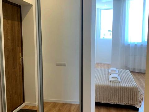 квартира по адресу Люстдорфская дорога ул. (Черноморская дорога), 55к