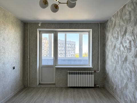 квартира по адресу Осенняя ул., 13