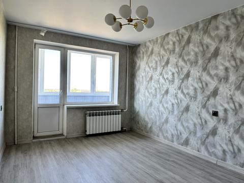 квартира по адресу Осенняя ул., 13