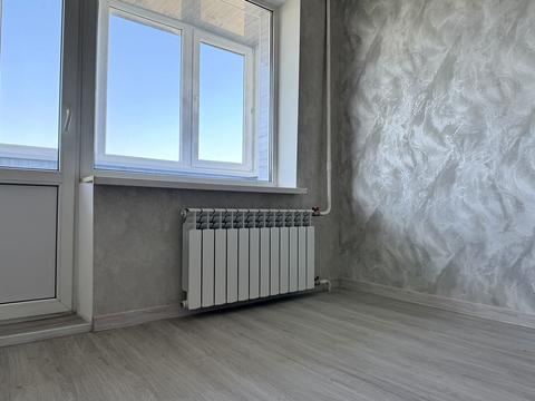 квартира по адресу Осенняя ул., 13
