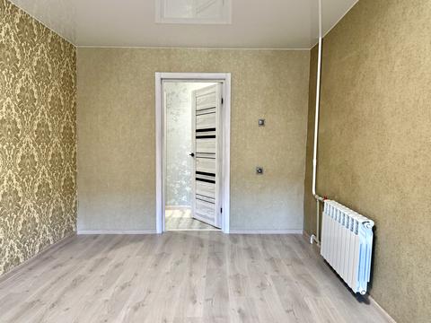 квартира по адресу Осенняя ул., 13