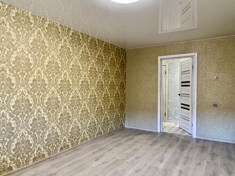 квартира по адресу Осенняя ул., 13