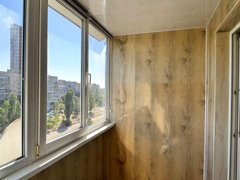 квартира по адресу Осенняя ул., 13