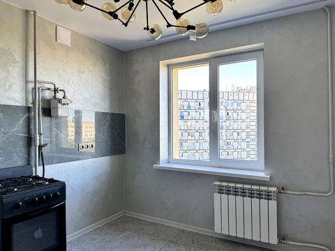 квартира по адресу Осенняя ул., 13