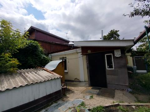 будинок за адресою Житомир, Захисників України вул.