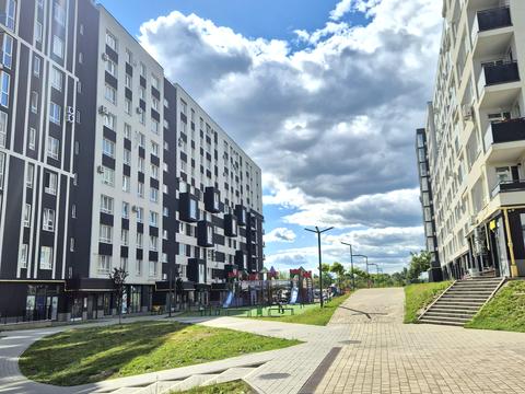 квартира за адресою с. Сокільники, Трускавецька вул., (137)
