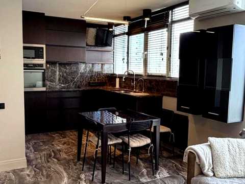 квартира по адресу Кахи Бендукидзе ул., 2