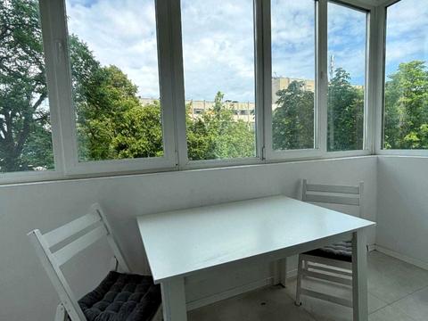 квартира по адресу Тернопольская ул., 21а