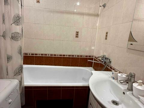 квартира за адресою Владислава Бувалкіна вул. (Бочарова Генерала), 61-В