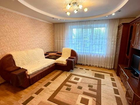 квартира за адресою Владислава Бувалкіна вул. (Бочарова Генерала), 61-В