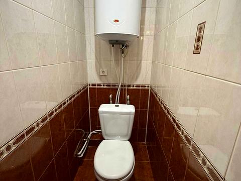 квартира за адресою Владислава Бувалкіна вул. (Бочарова Генерала), 61-В