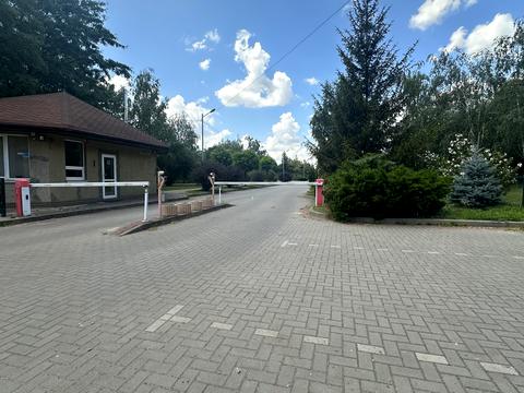 дом по адресу Європейська