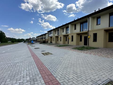 дом по адресу Європейська